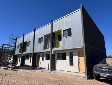 Damnificados del megaincendio de 2024 recurren a la Corte Suprema buscando evitar la demolición de sus casas en El Olivar