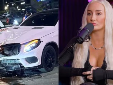 Fran Maira rompe el silencio tras brutal accidente con motociclista: "Nunca se me va a olvidar..."