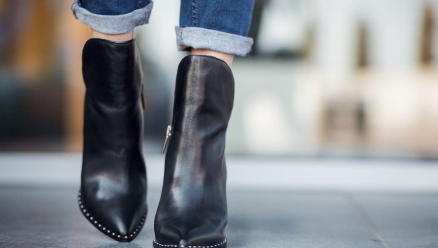 Cómo limpiar botas y mantenerlas impecables durante todo el invierno