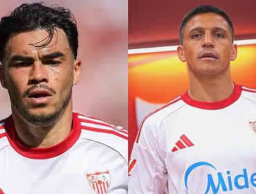 "No les conozco": El descarnado ataque de Luis García Plaza a Alexis y Suazo tras crisis total en Sevilla