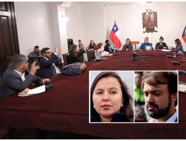 Polémica por auditoría a la gestión Sharp en Valparaíso: Municipio recibió preinforme, pero concejales acusan "oscurantismo"