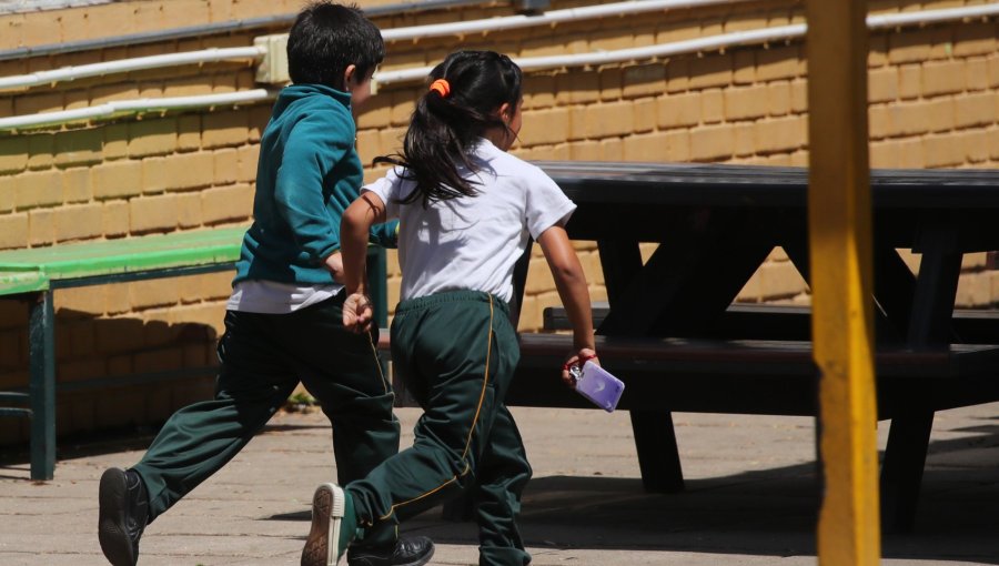 Cuenta pública del SLEP de Valparaíso: destacan "sólida comunicación" con policías y Fiscalía ante amenazas de tiroteos en colegios