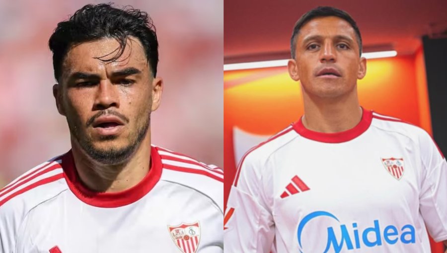 "No les conozco": El descarnado ataque de Luis García Plaza a Alexis y Suazo tras crisis total en Sevilla