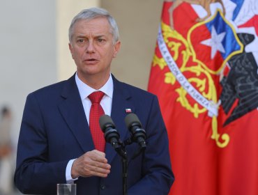 Presidente Kast reconoce que hubo financiamiento público en almuerzo con excompañeros en La Moneda