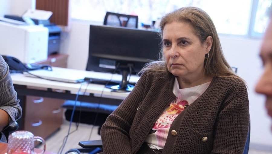 Seremi del Trabajo responde a acusaciones de maltrato en Algarrobo: las descarta y pide a Contraloría "regular denuncias falsas"