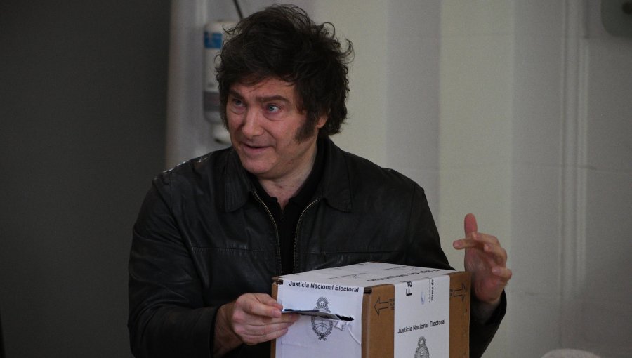 Milei confirma que buscará la reelección en 2027: "Voy a aplicar a otro mandato si creo que hice las cosas bien"