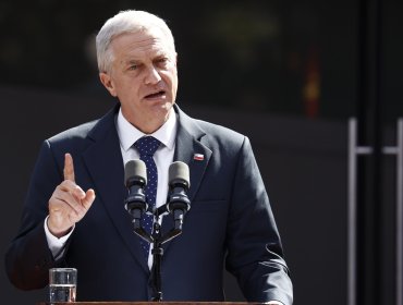 Presidente Kast ante ola de secuestros en Santiago: “Abordaremos la seguridad con toda la fuerza”