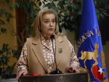 UDI busca excluir a altas autoridades de beneficios tributarios en Ley de Reconstrucción