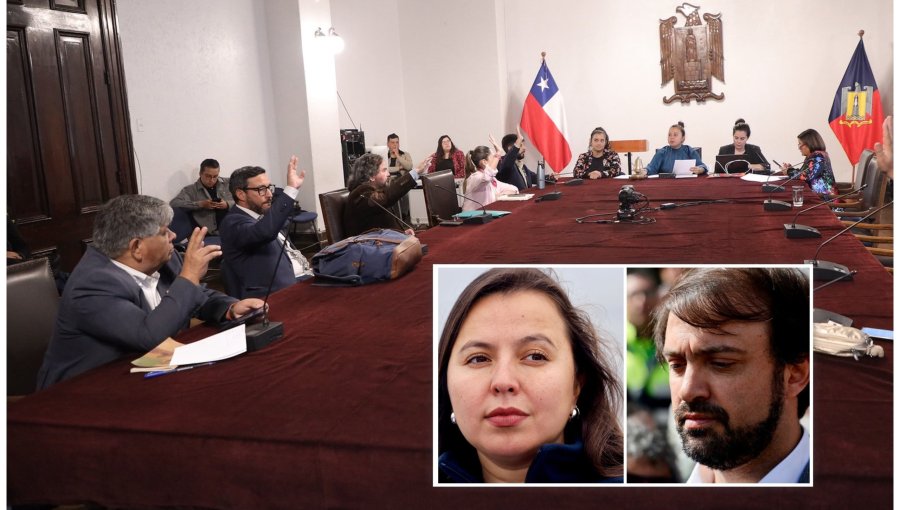 Polémica por auditoría a la gestión Sharp en Valparaíso: Municipio recibió preinforme, pero concejales acusan "oscurantismo"