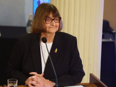 Rectora de la U. de Chile inauguró año académico remarcando la importancia del diálogo y el entendimiento social