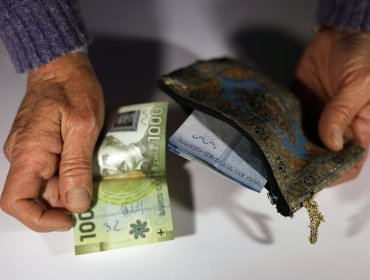 Alerta económica: Morosidad en Chile escala a su nivel más alto en dos años con más de 4 millones de deudores