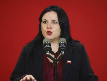 "Tolerancia cero": Ministra Steinert condena actuar de carabinero detenido tras chocar ebrio y huir