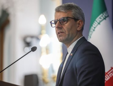 Irán dice que no tiene previsto entablar conversaciones con Estados Unidos en Pakistán