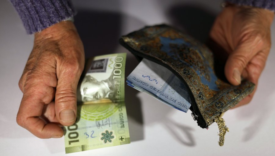 Alerta económica: Morosidad en Chile escala a su nivel más alto en dos años con más de 4 millones de deudores