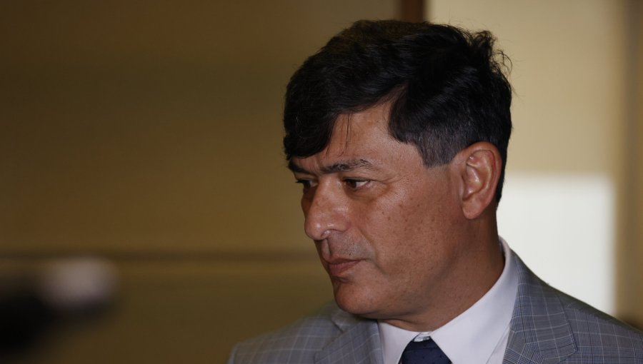 Parisi revela tenso diálogo con Quiroz en medio de negociaciones por plan de Reconstrucción: "La discusión no fue tan simpática"