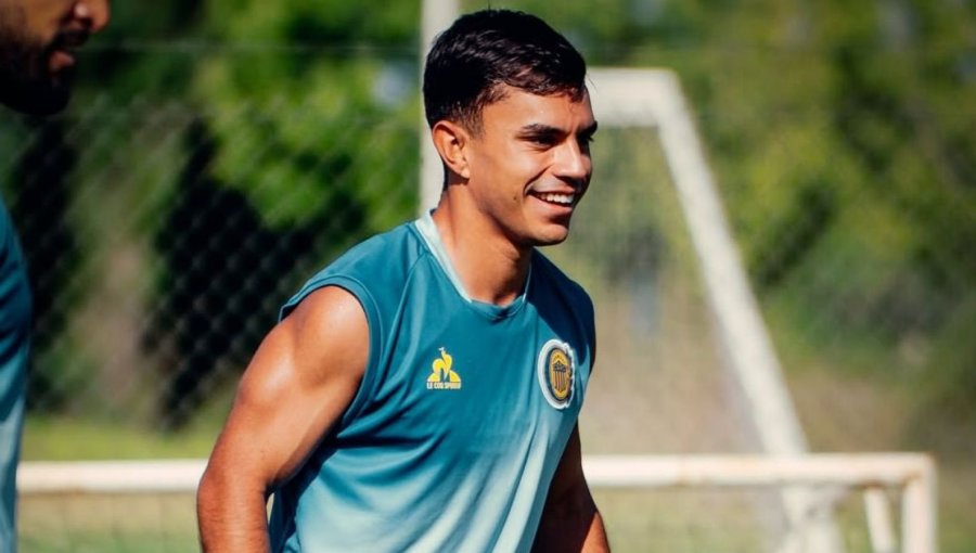 ¿Bombazo en el mercado?: Vicente Pizarro surge como opción para reforzar a River Plate