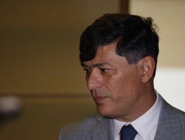 Parisi revela tenso diálogo con Quiroz en medio de negociaciones por plan de Reconstrucción: "La discusión no fue tan simpática"