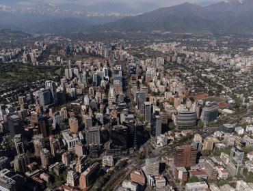 Vitacura y Las Condes lideran ranking de comunas con gastos comunes más elevados de la región Metropolitana