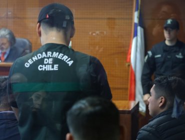 Decretan prisión preventiva para excarabinero que en estado de ebriedad provocó fatal choque en Santiago