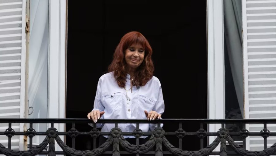 Justicia argentina ordena confiscar los bienes de la expresidenta Cristina Fernández y sus hijos