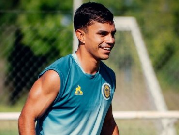 ¿Bombazo en el mercado?: Vicente Pizarro surge como opción para reforzar a River Plate