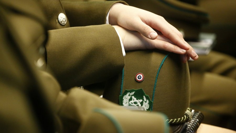 Carabineros expulsa y condena a funcionario que provocó grave accidente bajo los efectos del alcohol en Santiago