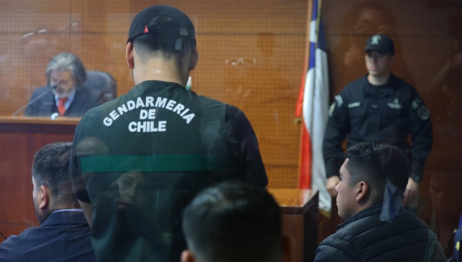 Decretan prisión preventiva para excarabinero que en estado de ebriedad provocó fatal choque en Santiago