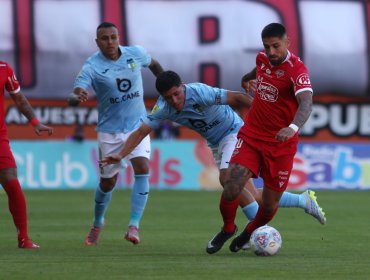 O'Higgins le metió presión a Limache con su triunfo sobre Ñublense