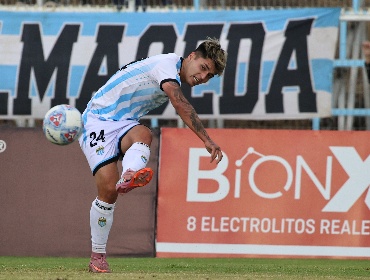 Puerto Montt defiende el liderato del Ascenso en su visita a Curicó