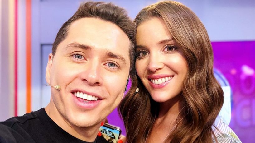 Karol Lucero habla sin filtro sobre la postulación de Cata Vallejos en Miss Universo Chile: "Esto tiene otra connotación..."