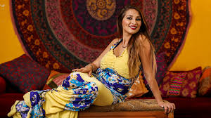 Perla Ilich en crisis: terminó hospitalizada y reveló alarmante recaída en su salud