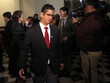 Exconstituyente republicano fue condenado por abuso sexual de dos estudiantes en Alto Hospicio