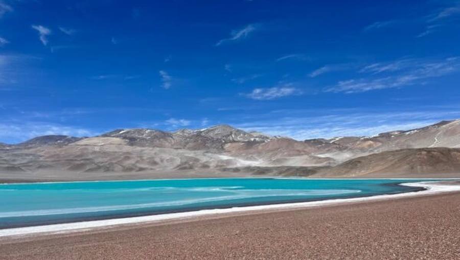 Objeciones de Contraloría obligan a revisar parte clave de estrategia del litio