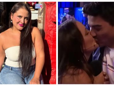 Pamela Leiva explota contra su expareja y rompe el silencio por acusación de infidelidad