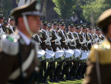 Editorial: En los 99 años de Carabineros hay que enfrentar la crisis de contingente con mejores incentivos