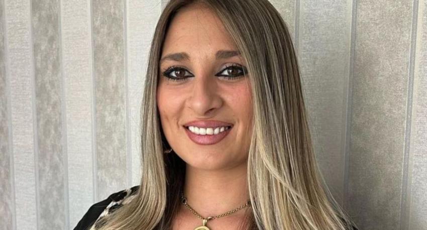 Perla Ilich en crisis: terminó hospitalizada y reveló alarmante recaída en su salud