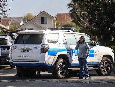 Homicidio frustrado en La Calera: dos sujetos le disparan a joven mientras compartía con su pareja en plaza de Villa Los Copihue