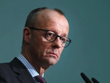 Canciller de Alemania afirma que Estados Unidos "está siendo humillado" por los dirigentes del Estado iraní