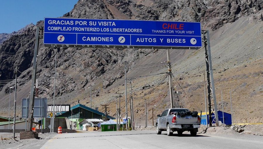 Contraloría mantiene cuestionamientos al SAG por especies desaparecidas en instalaciones del complejo fronterizo Los Libertadores