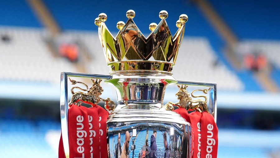 Resultados de Premier League en directo hoy: Liga Inglesa