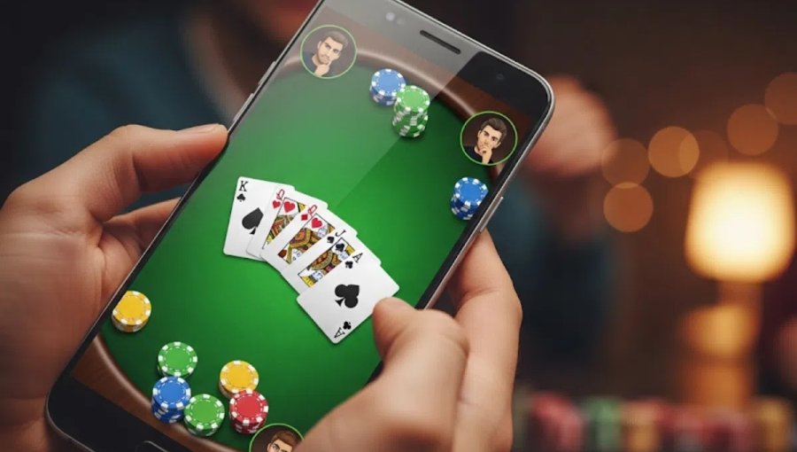 Poker móvil en Chile: la experiencia local y la seguridad pesan más que el ruido promocional