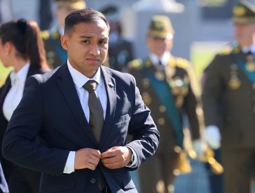 Diputado Sebastián Zamora propone batería de medidas para fortalecer las condiciones laborales de los funcionarios de Carabineros