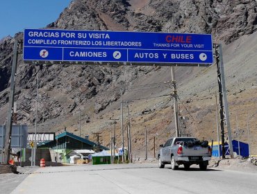 Contraloría mantiene cuestionamientos al SAG por especies desaparecidas en instalaciones del complejo fronterizo Los Libertadores