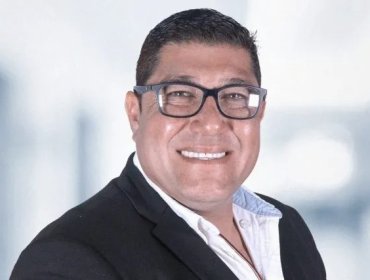 Escándalo en Quintero: concejal González denuncia "extorsión política" tras filtración de video en el que estaría consumiendo drogas