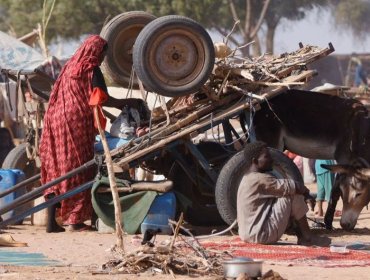 Investigación demuestra que mercenarios colombianos participaron de uno de los episodios más brutales de la guerra en Sudán