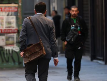 Abogado experto en derecho laboral explica entrada en vigencia de la Ley de 40 horas