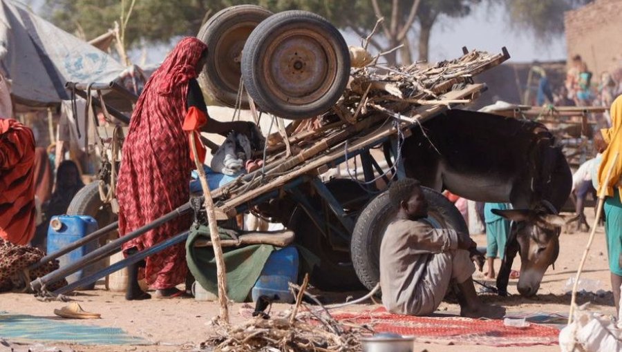Investigación demuestra que mercenarios colombianos participaron de uno de los episodios más brutales de la guerra en Sudán