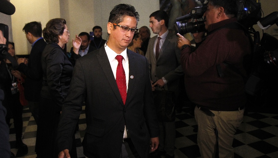 Exconstituyente republicano fue condenado por abuso sexual de dos estudiantes en Alto Hospicio