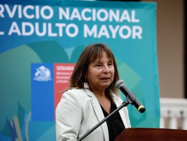 Colegio Médico respalda a Jeanette Vega y advierte por renuncias en Hospital de San Antonio: "Cuesta contar con especialistas"