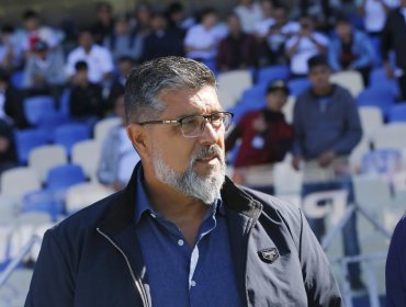 Leonardo Ramos desafía el liderato de Colo-Colo: "Fuimos superiores al rival"